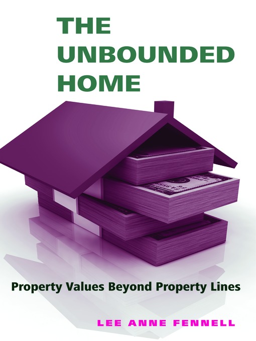 Title details for Unbounded Home by Lee Anne Fennell - Available